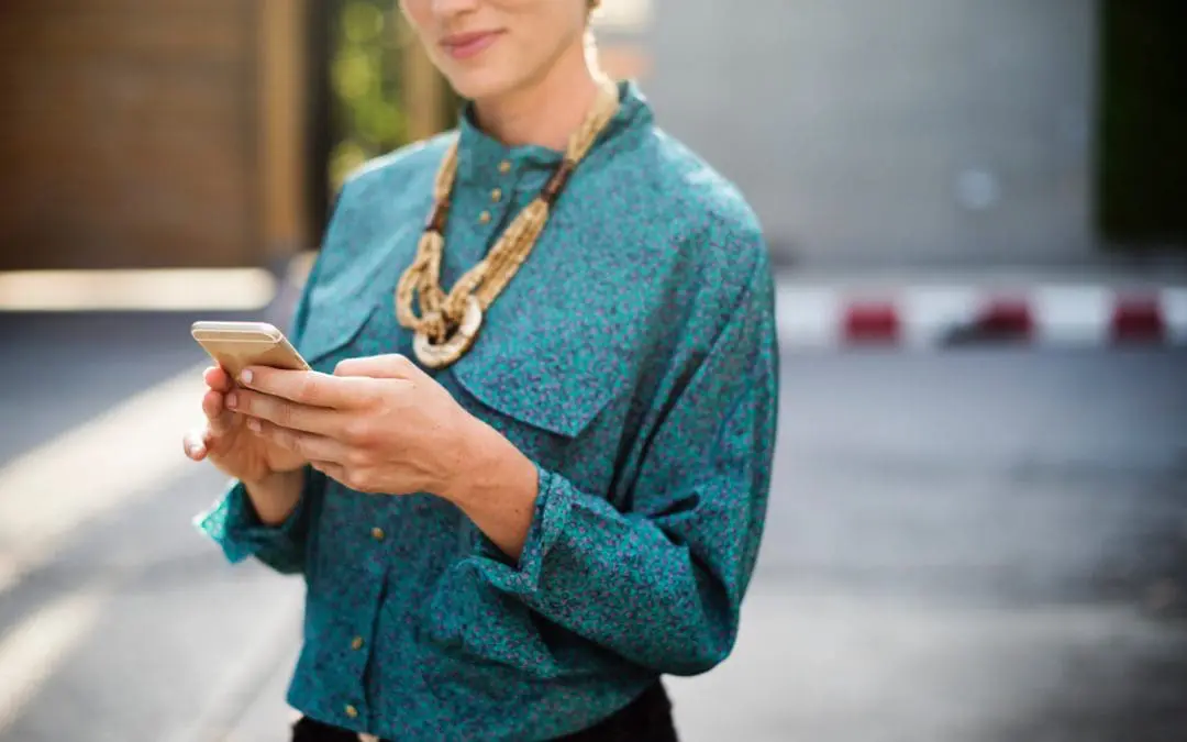 Reduce Stress with Online Banking