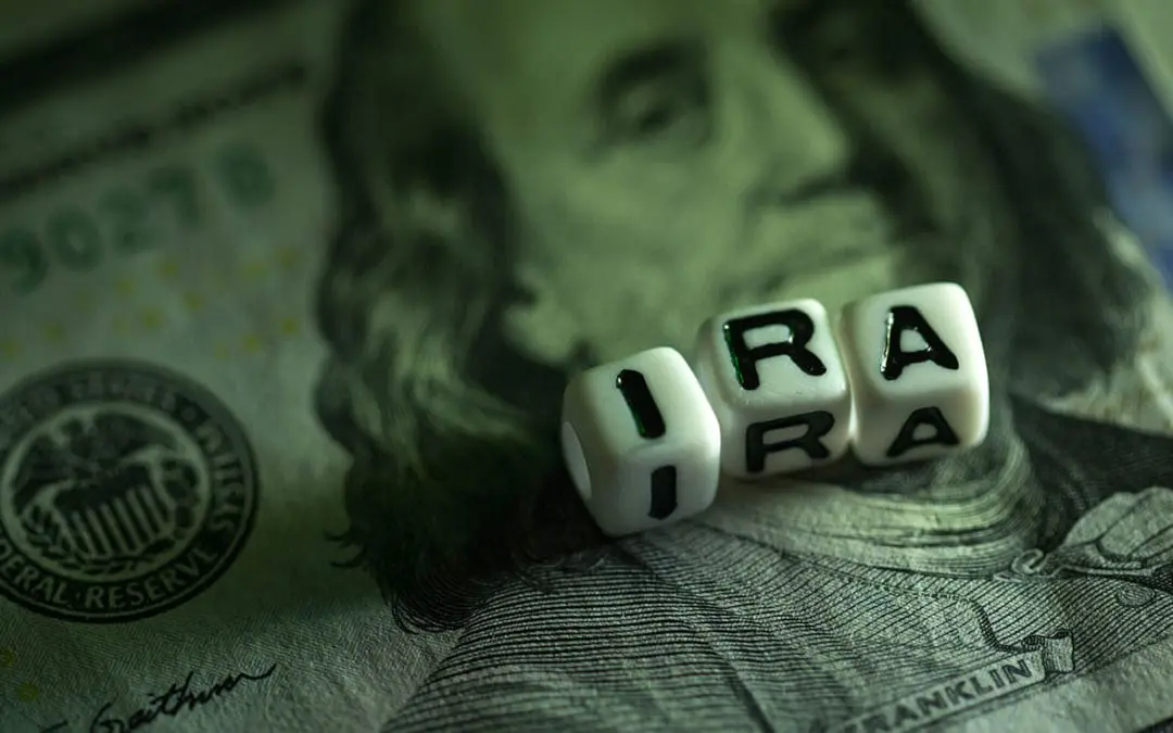 5 Top Benefits of an IRA