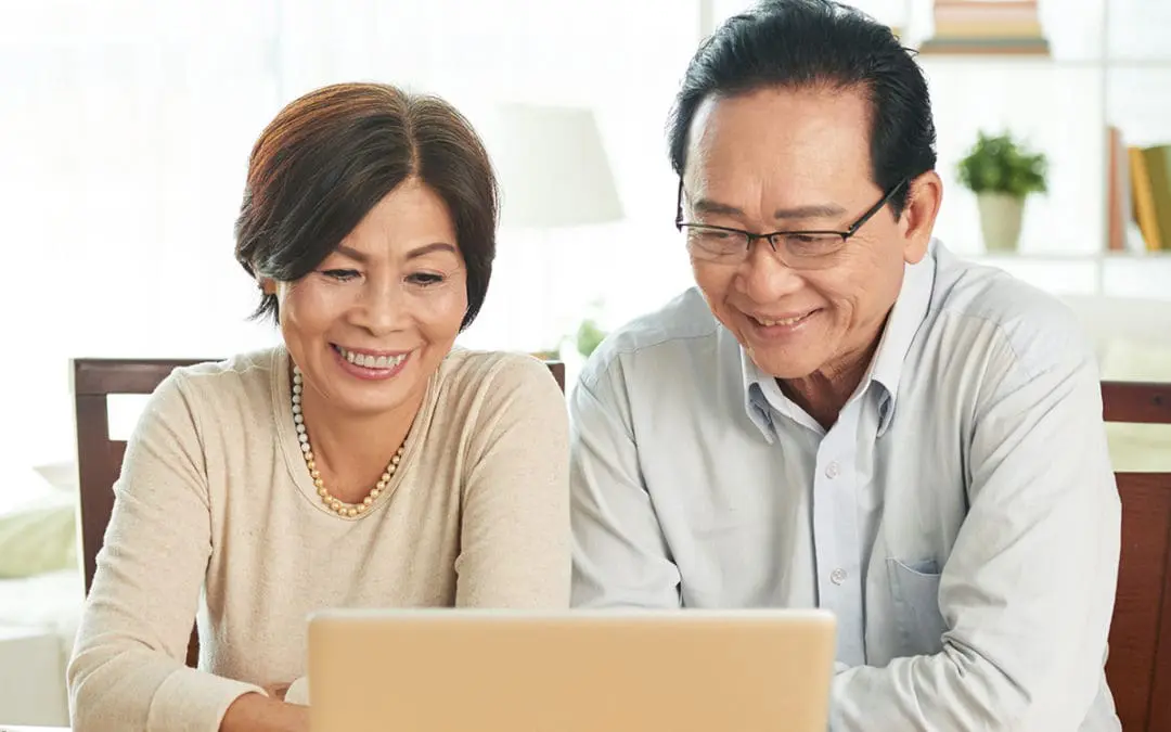 The Basics of Rolling Over Your Retirement Plan