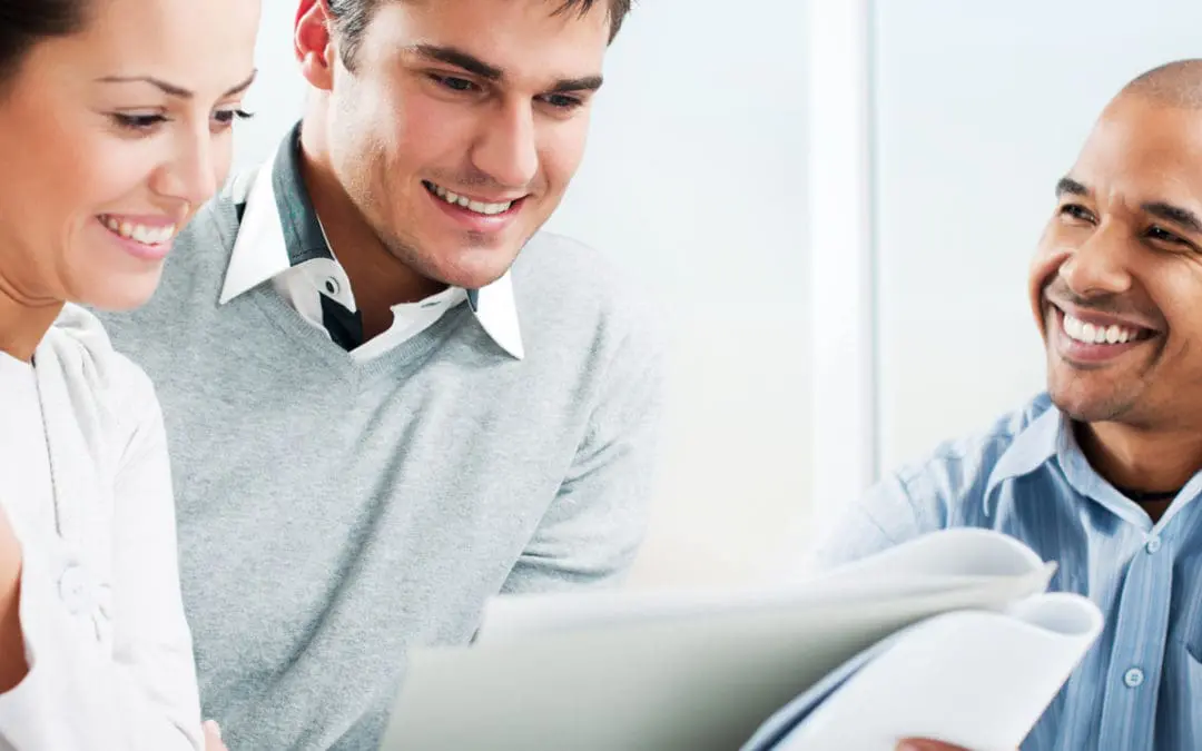 Checking Account, Savings Account, or Both?