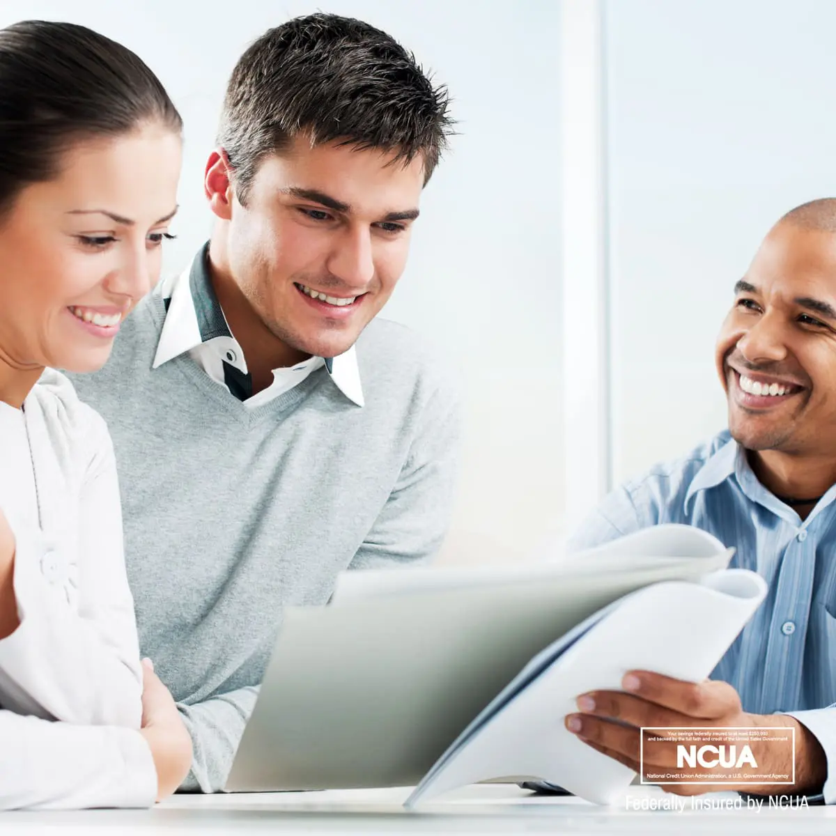 Do you need a checking account, savings account, or both? Contact Georgia Heritage Federal Credit Union to learn more.