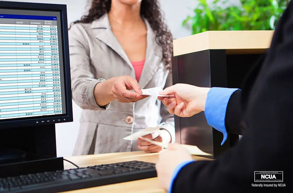 Choosing a Share Certificate or a Savings Account