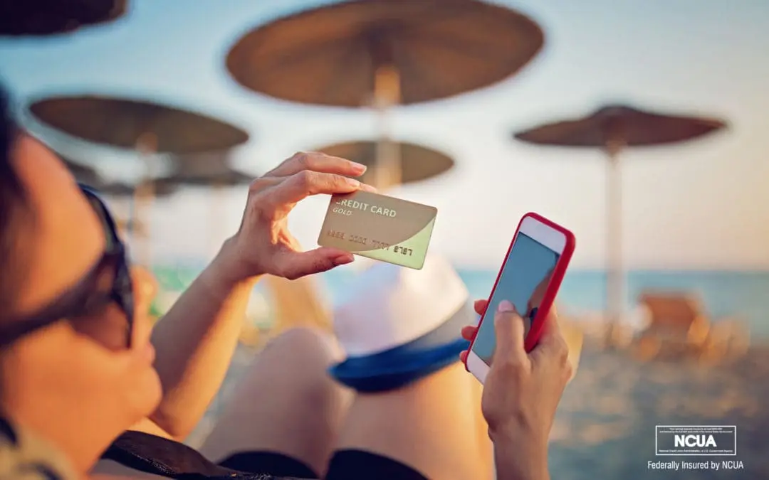 Traveling for the Holidays? Notify Our Credit Union in Advance