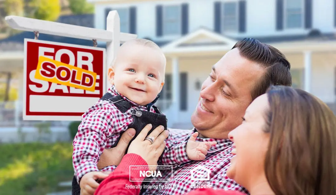 AmeriCU and Georgia Heritage FCU:  What is a USDA Home Mortgage Loan?