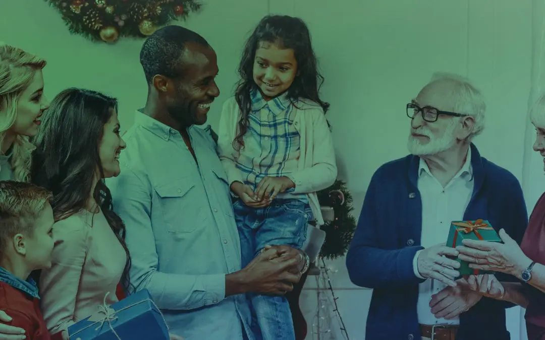 Give the Gift of Credit Union Membership this Holiday