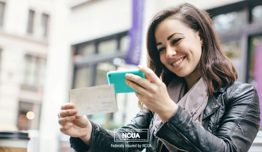 Can I Access My Credit Union Account Outside of the State of Georgia?