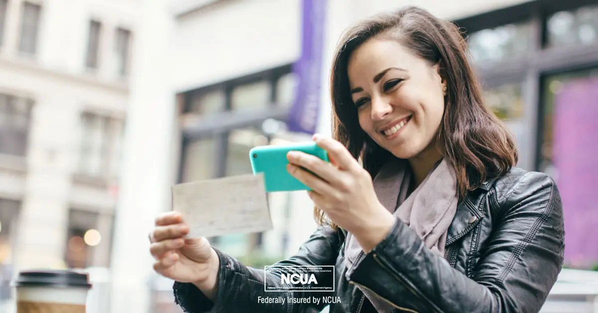 You can access your credit union account outside of the state of Georgia with telephone banking, online banking, and our network of ATM locations.