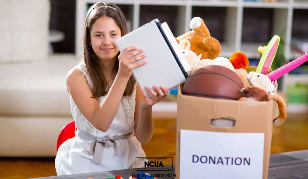 Give Smart: How to Make the Most of Your Charitable Donations This Holiday Season