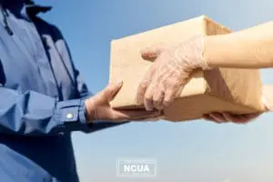 If you don’t need something right away, opt for free shipping. It may take longer for you to receive it, but it’s better than spending more money to get it sooner. It's one way to stretch your dollar during the coronavirus pandemic.