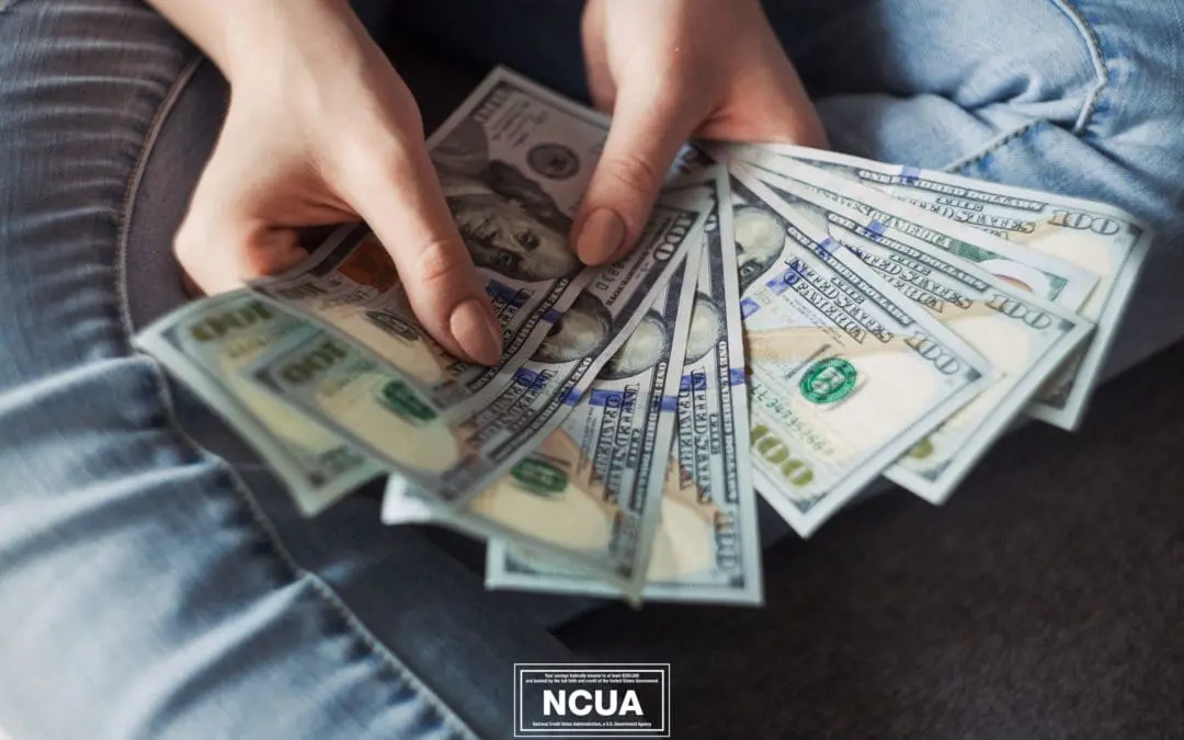 Personal Loans through Georgia Heritage FCU:  A Route Toward Your Goals