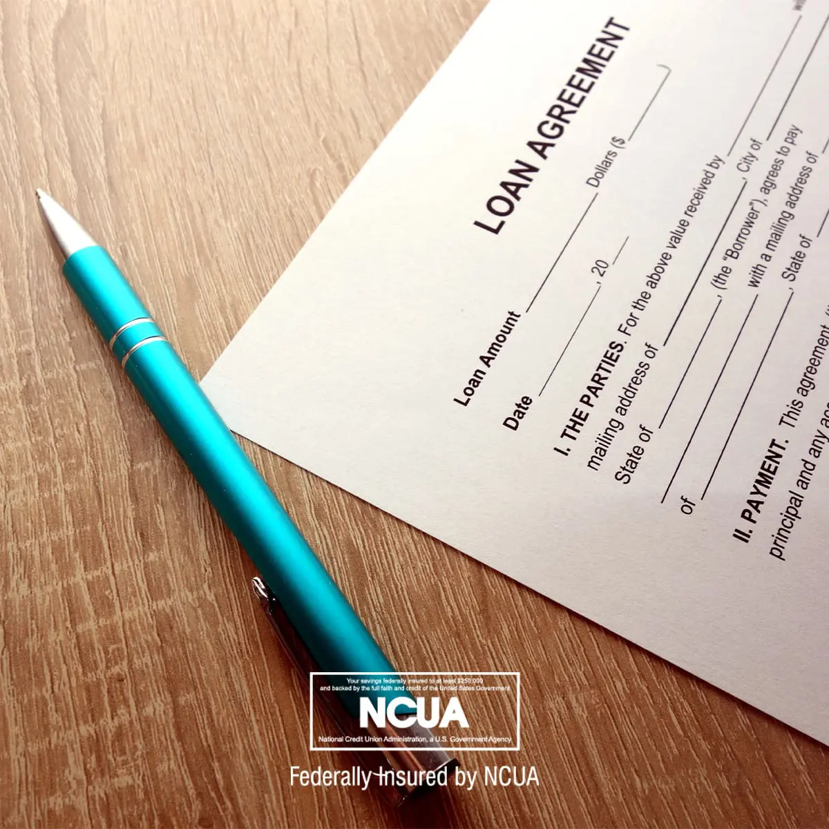 If you are looking for personal loans in Georgia, our Credit Union offers some tips.