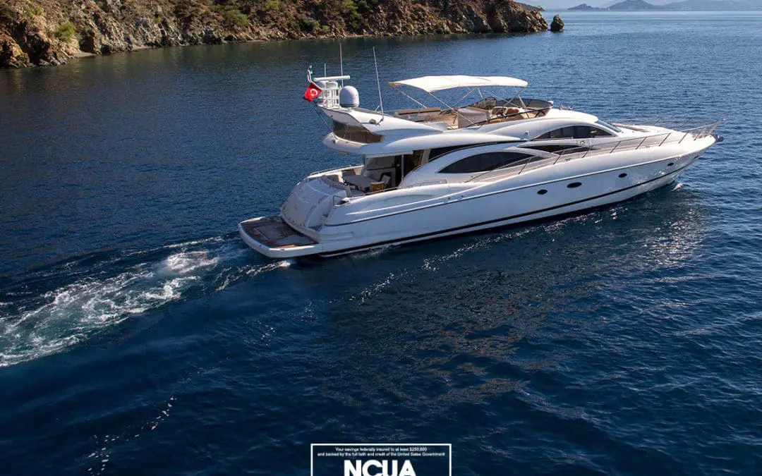 Boat Loans in Georgia: Factors You Should Consider