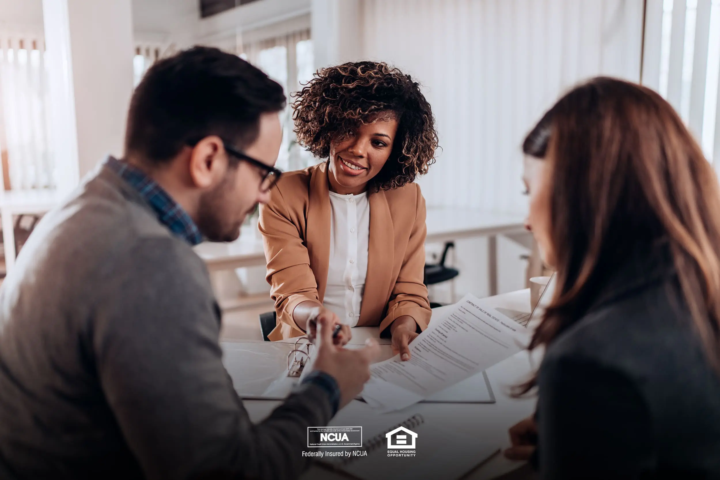 Georgia Heritage Federal Credit Union Home Equity Loans Home equity loans can be beneficial and effective.