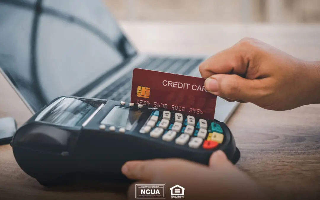 Secure Visa® Credit Cards vs. Visa® Credit Cards: Which Option is Best for You?