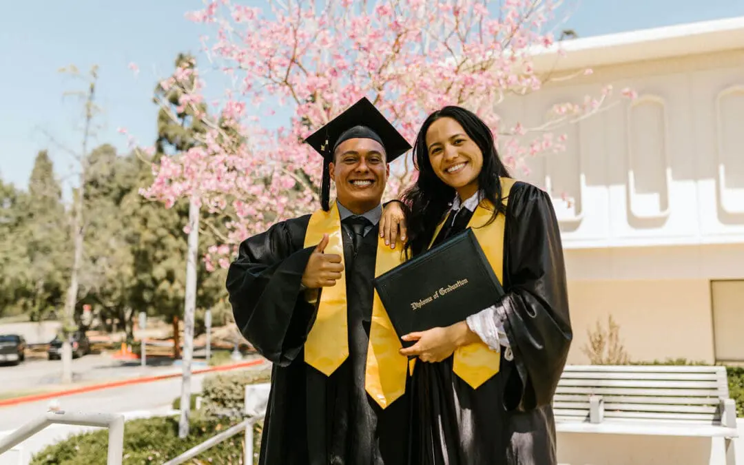 A Smart Move: Taking Out Personal Loans from a Credit Union for College