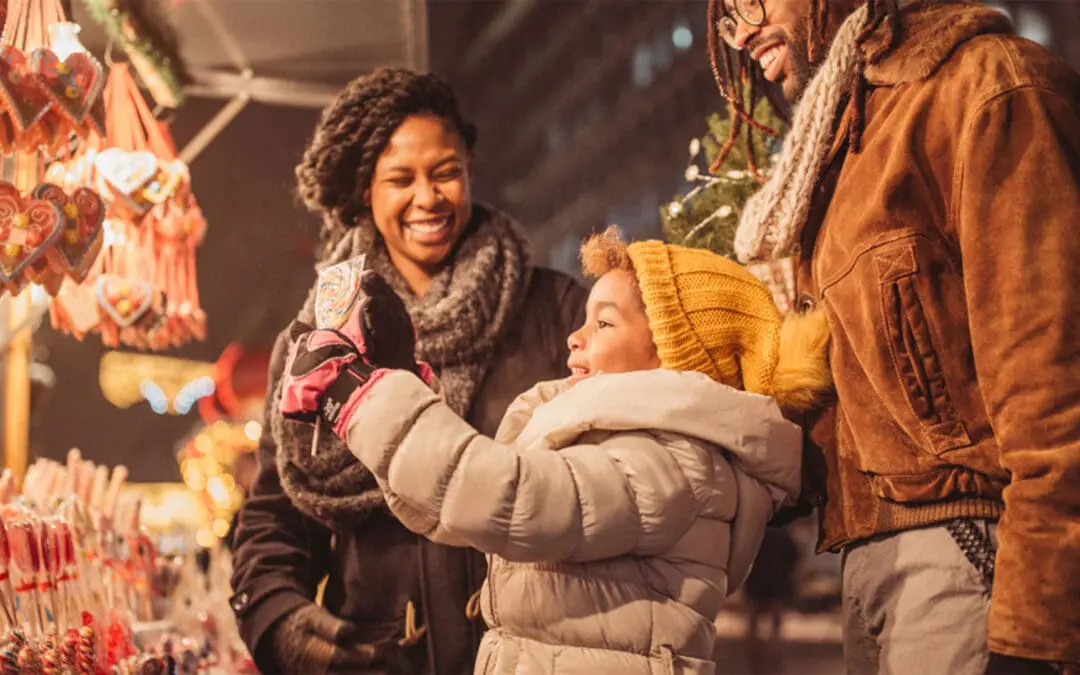 Securing Your Holiday Finances with Our Christmas Club Savings Account