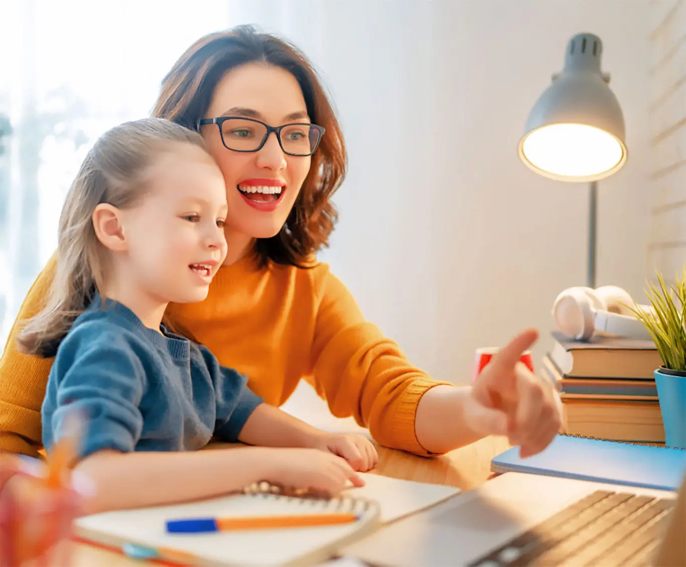 Parental involvement in your child's financial future