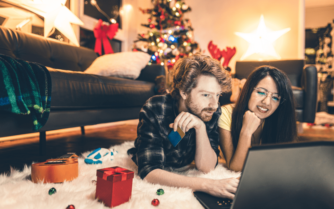 Safe Online Shopping Tips for the Holiday Season