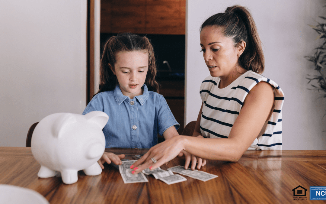 Why a Credit Union is the Best Choice for Young Members