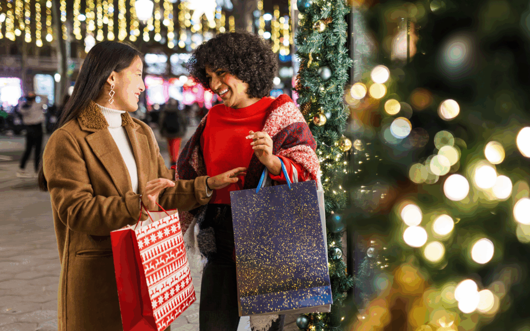 Your GHFCU Guide to Stress-Free Holiday Finances