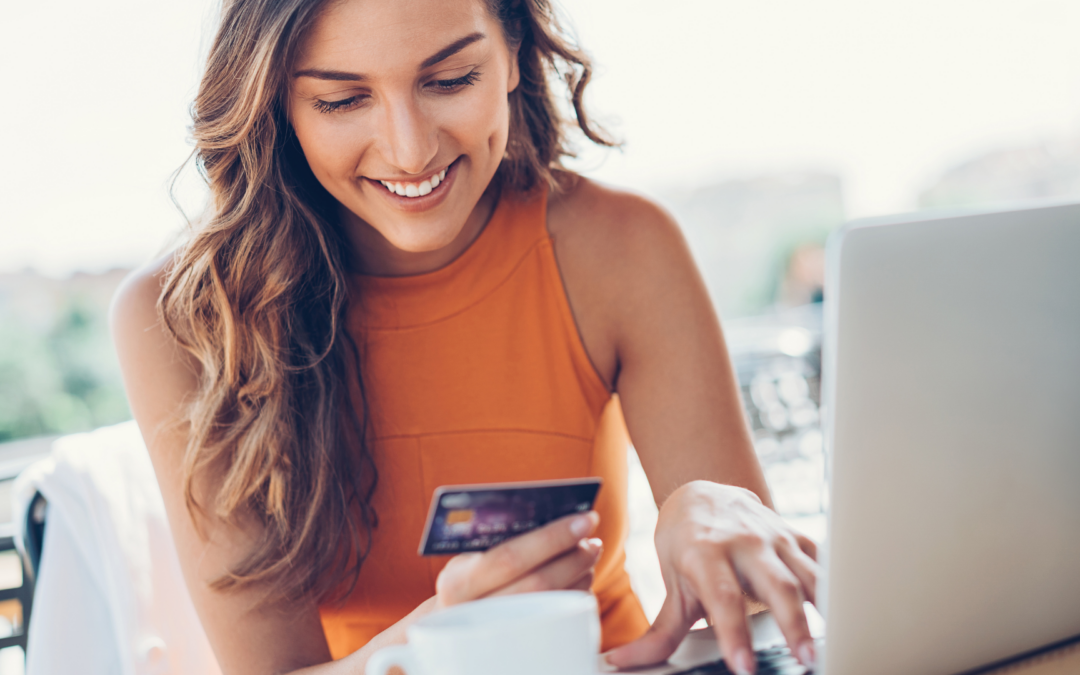 Credit 101: What Makes Up Your Score & First-Time Credit Card Dos and Don’ts