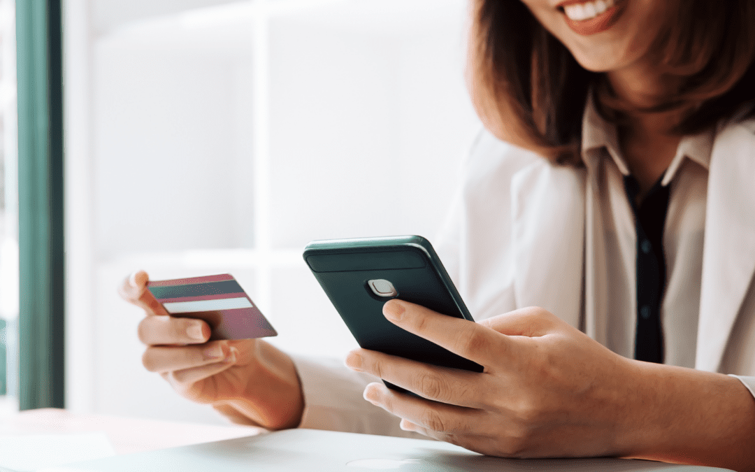 Safe and Secure: Why Credit Cards Are a Smarter Way to Shop