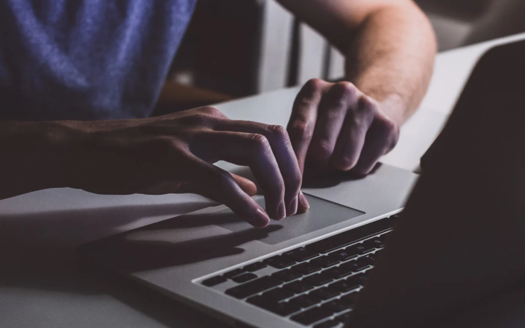 October is Cybersecurity Awareness Month