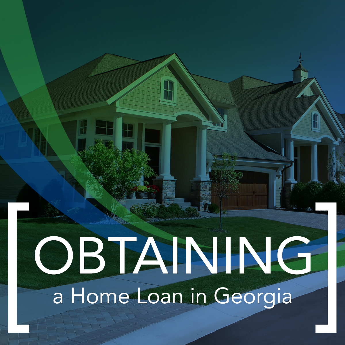 Steps to Take Before Obtaining a Home Loan in Georgia