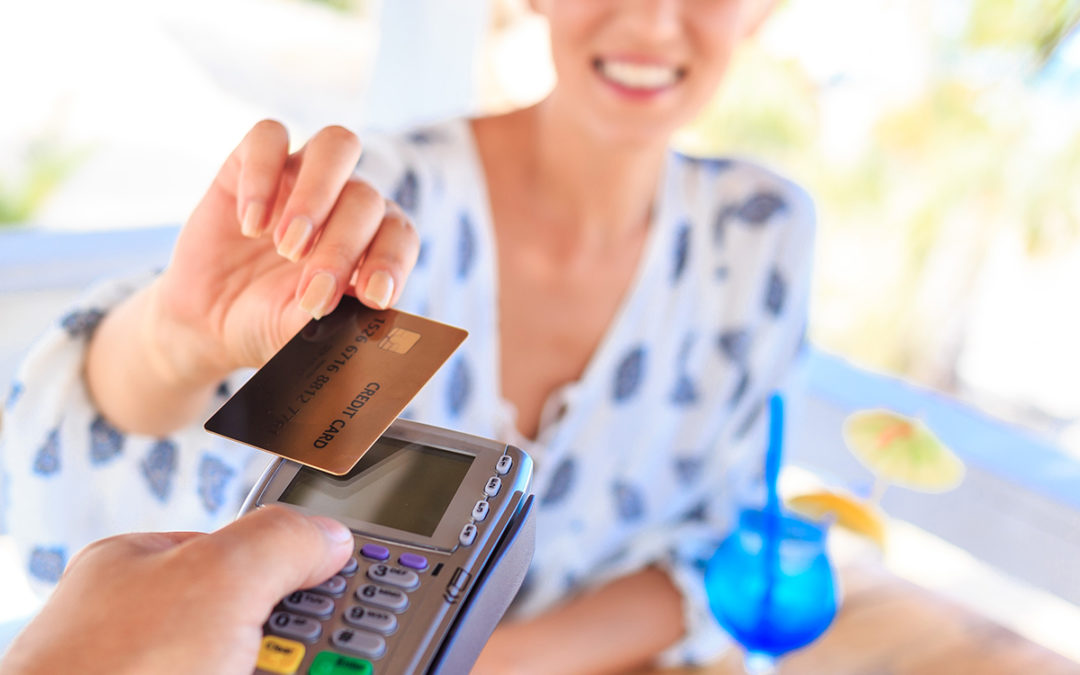 How To Keep Your Credit Cards Safe While Traveling