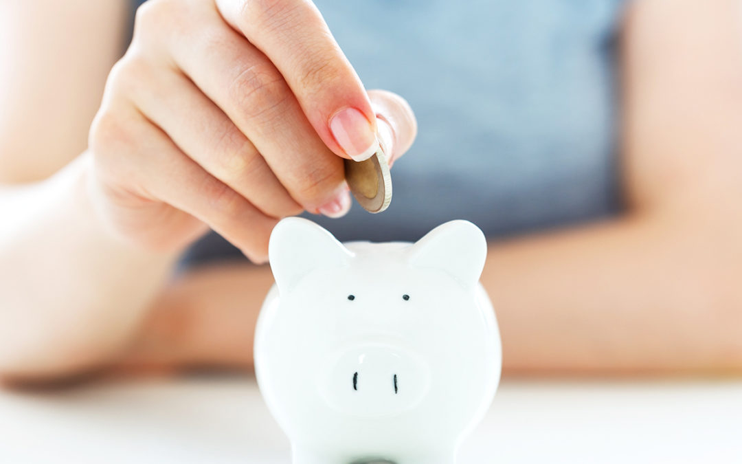 Easier than You Know: 10 Simple Tips for Saving Money