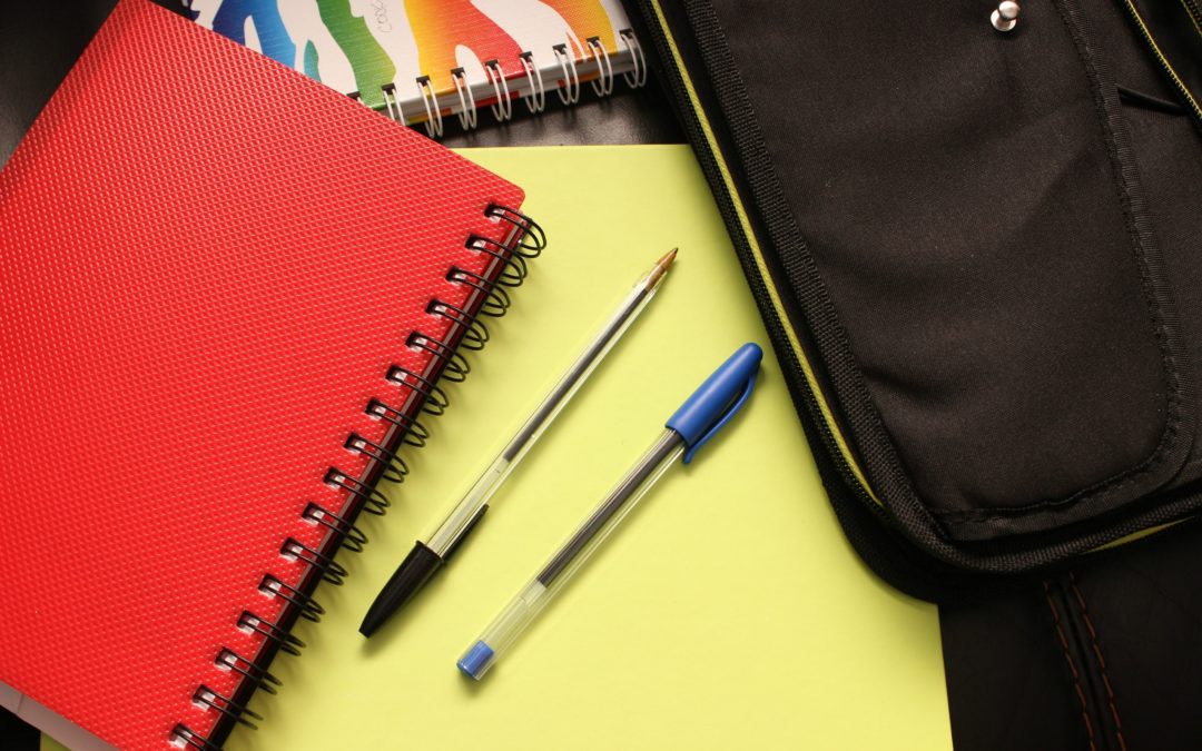 Back to School on a Budget: 6 Ways to Save Money on School Supplies