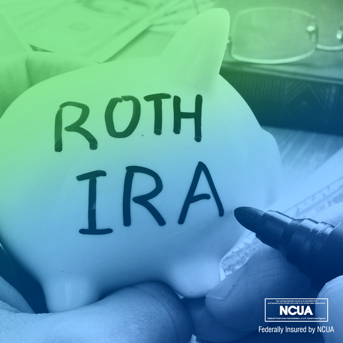 Moving into a Roth IRA may help maximize your IRA savings, but it depends on your retirement savings needs.