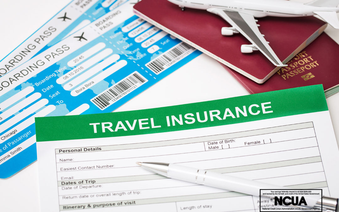 Before You Go: Tell Our Credit Union about Your Travel Plans