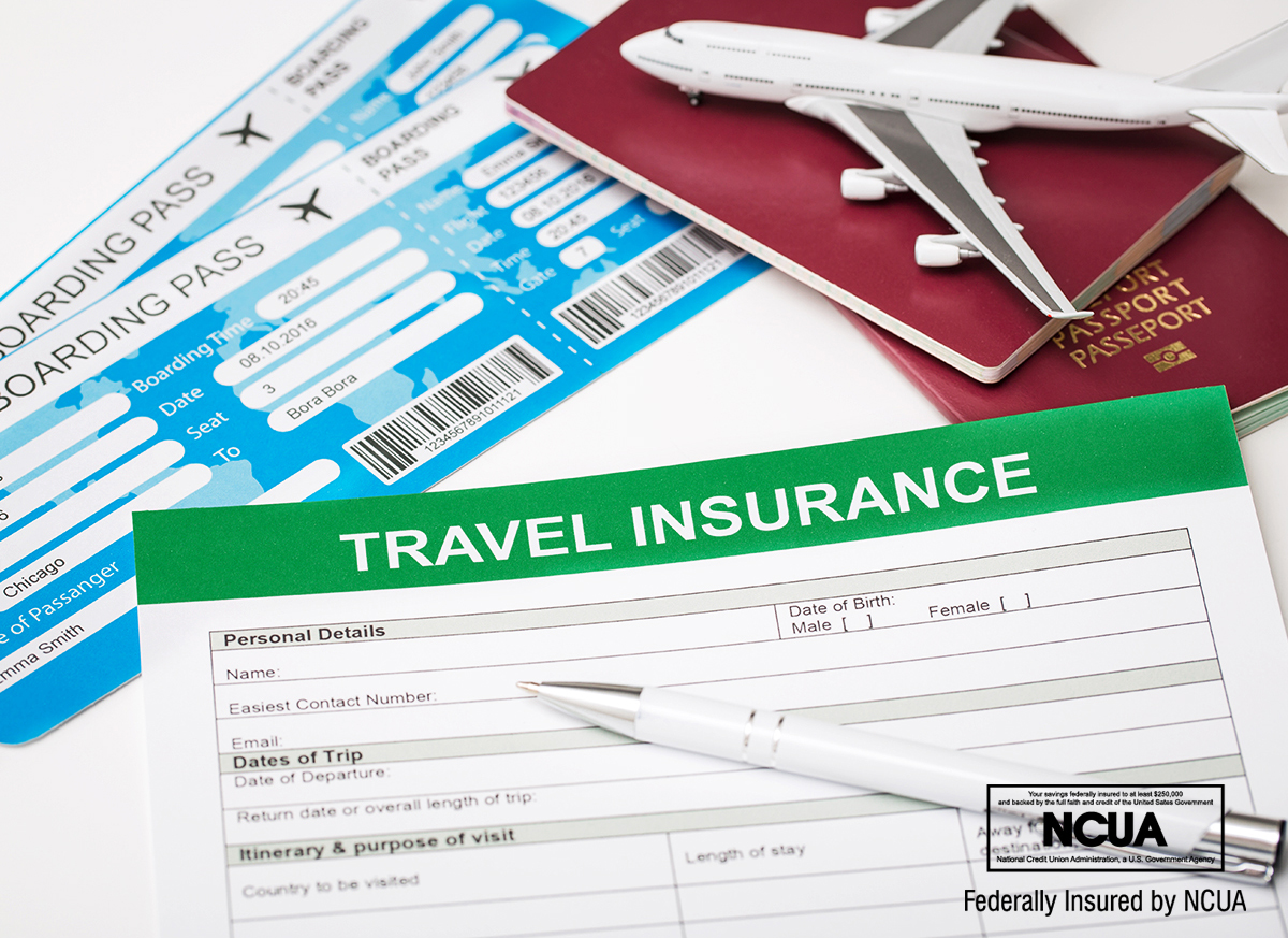 Tell Georgia Heritage Federal Credit Union about your travel plans. Otherwise, our credit card fraud prevention systems may notice unusual activity on your accounts.
