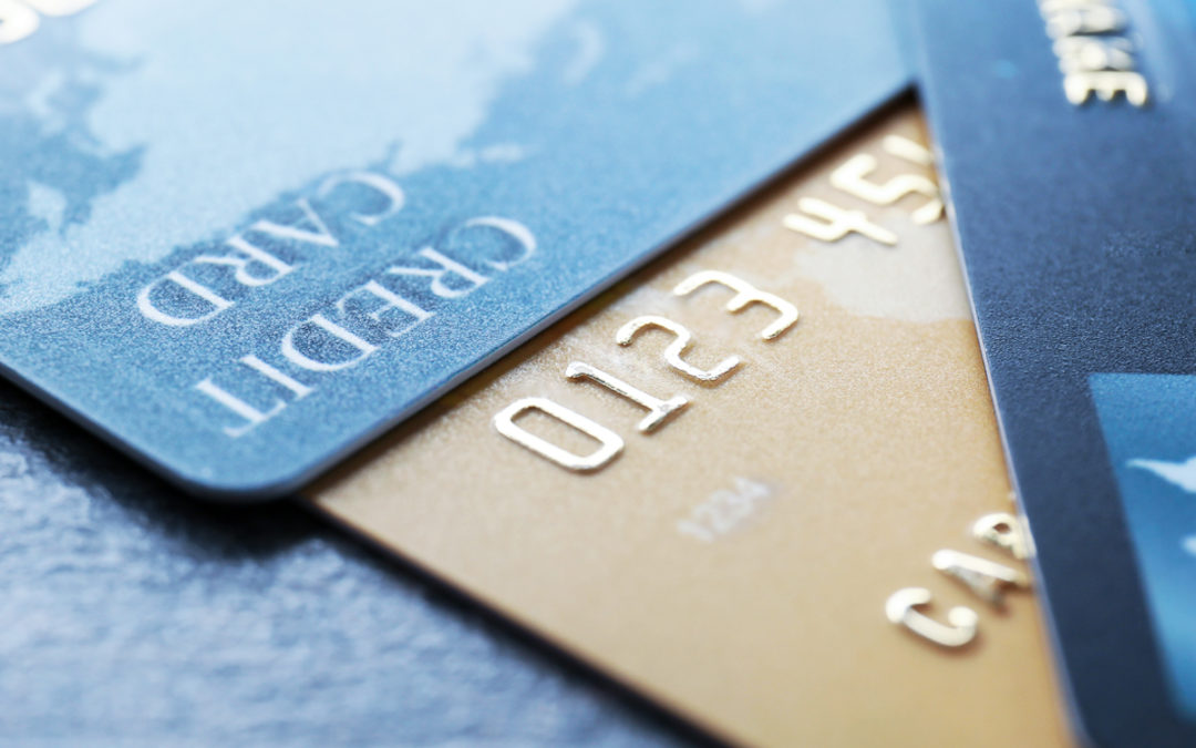 5 Benefits of Obtaining a Credit Card from a Credit Union