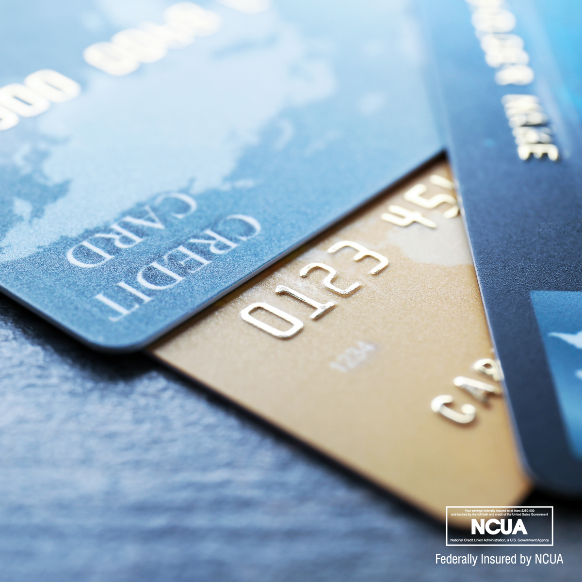 There are many benefits of obtaining a credit card from a credit union like Georgia Heritage FCU.
