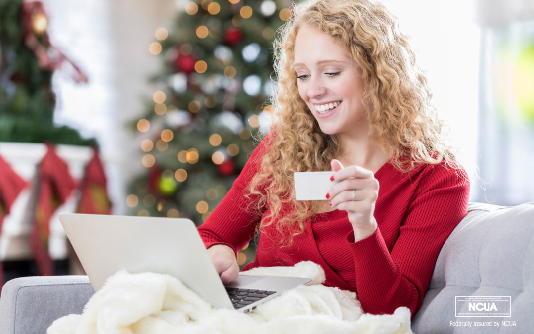 Holiday Skip-a-Payment: Georgia Heritage FCU Gives You a Break