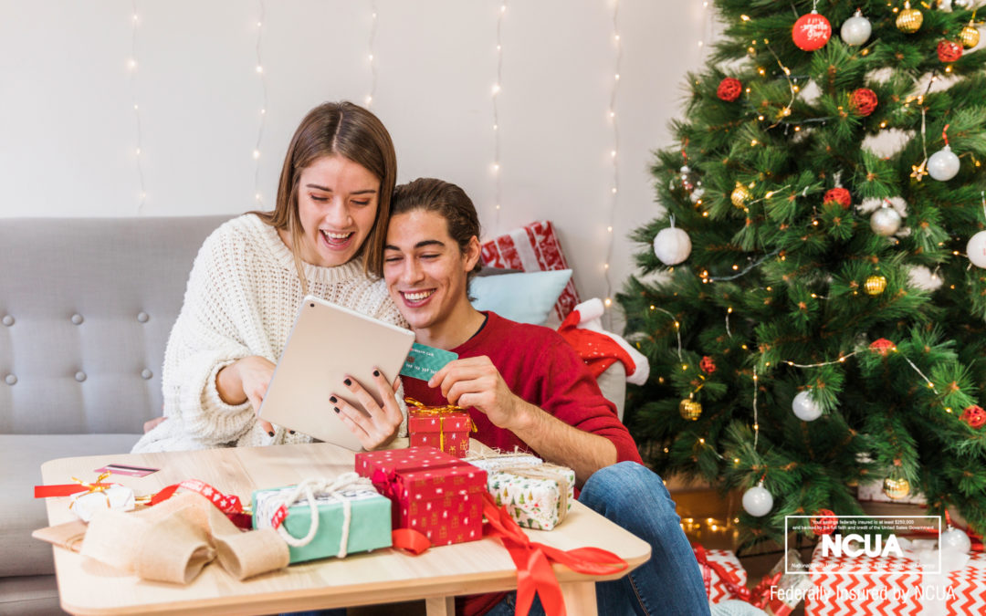 How a Personal Loan from Our Credit Union can Help You Make the Season Great