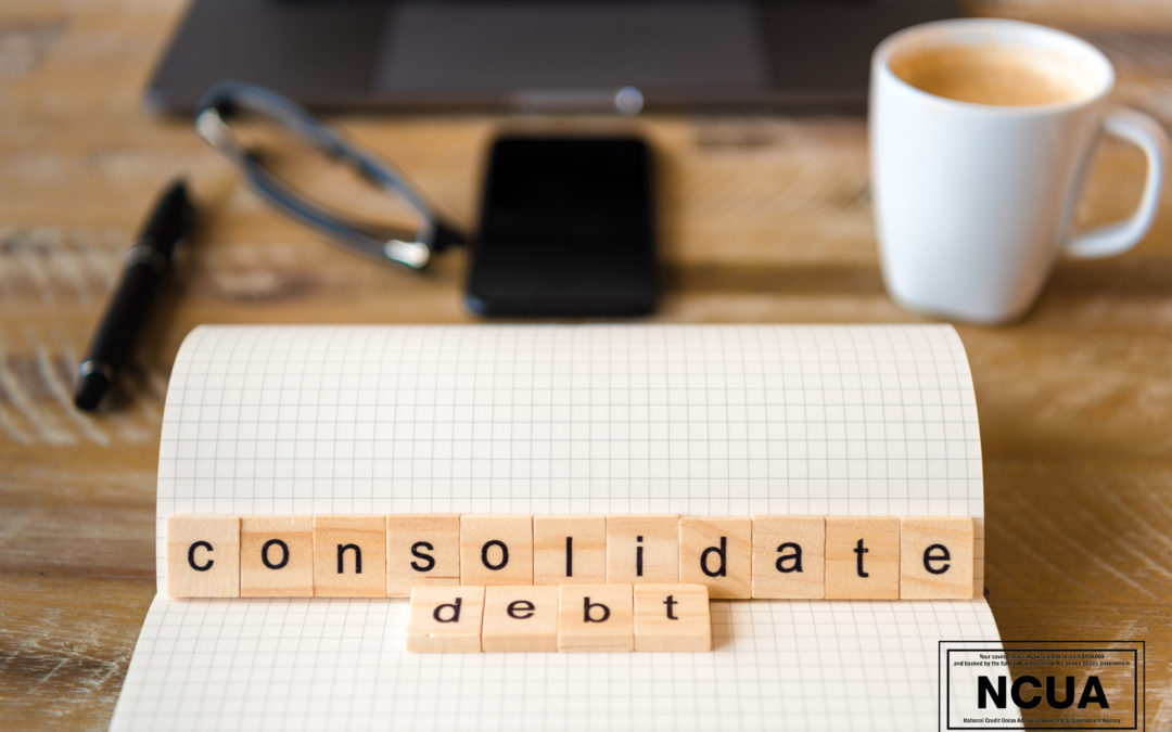 How a Debt Consolidation Loan can Simplify Your Life
