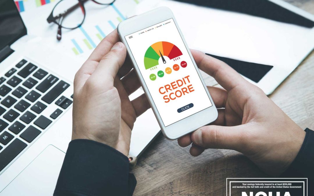 The Importance of a High Credit Score and Staying Safe Online