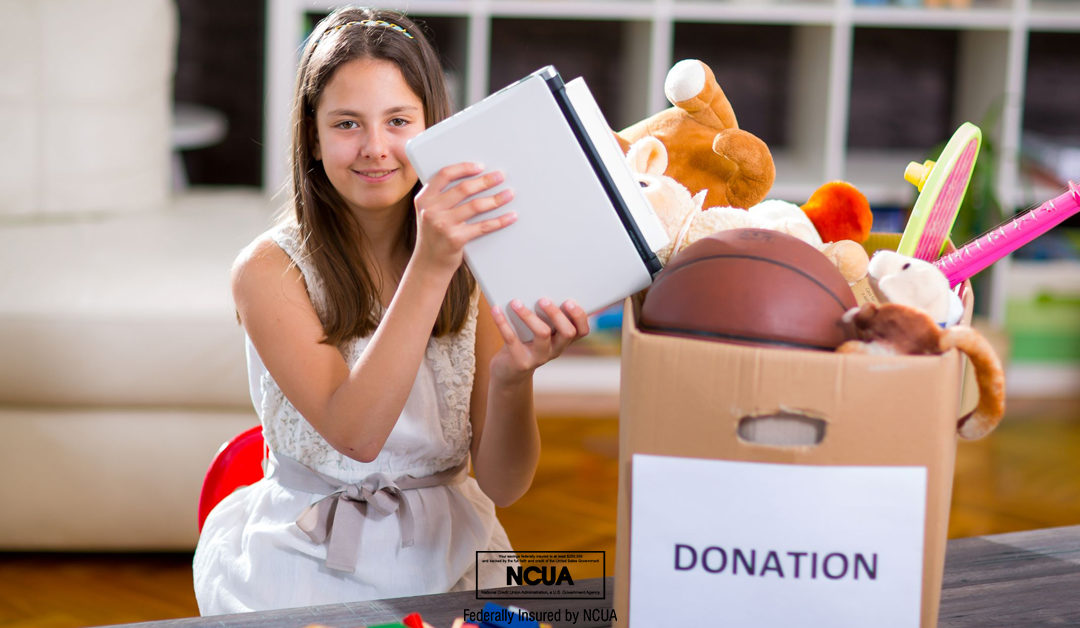 Give Smart: How to Make the Most of Your Charitable Donations This Holiday Season