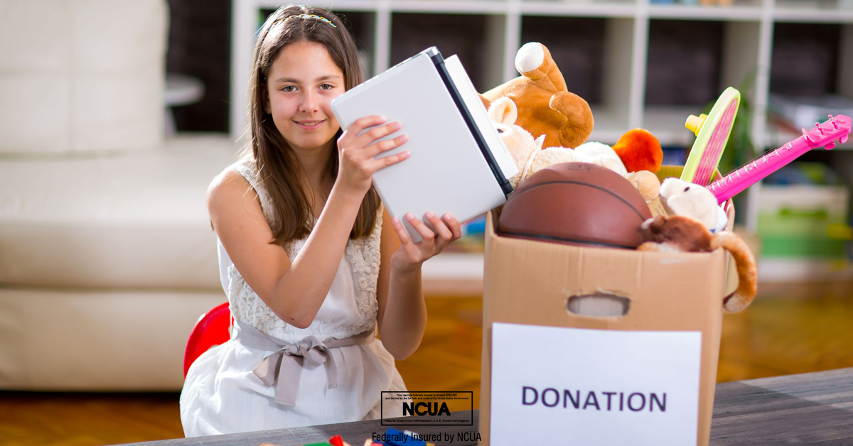 Make the most of charitable donations this holiday season. Your generous gifts may mean money back in your pocket come tax time.