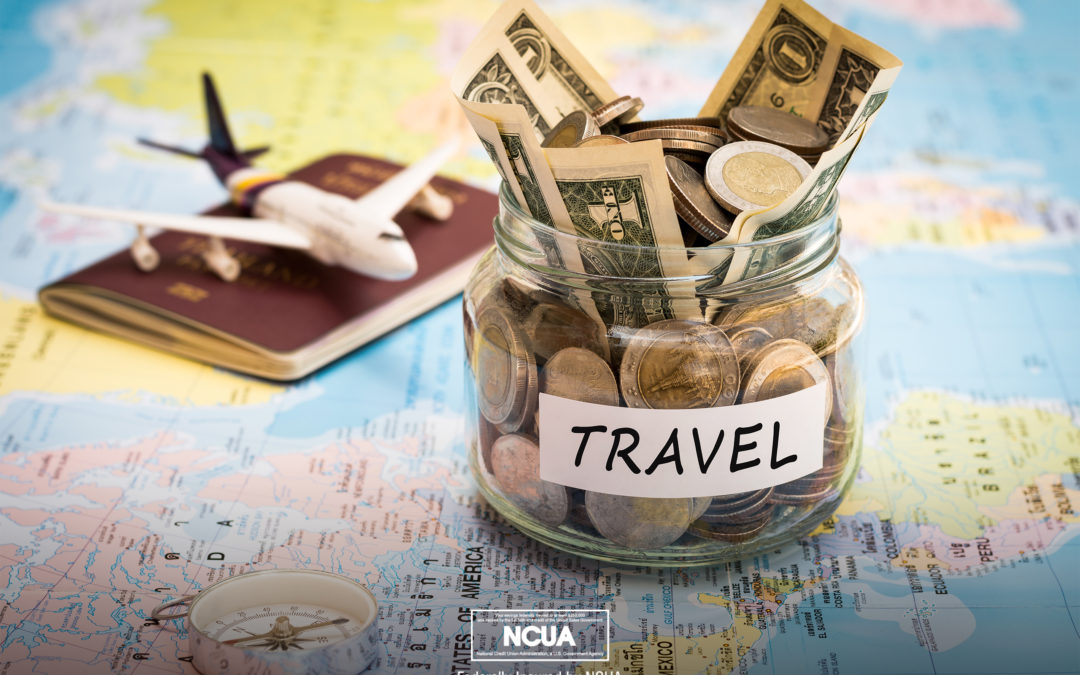 6 Tips for Saving Money When You Travel