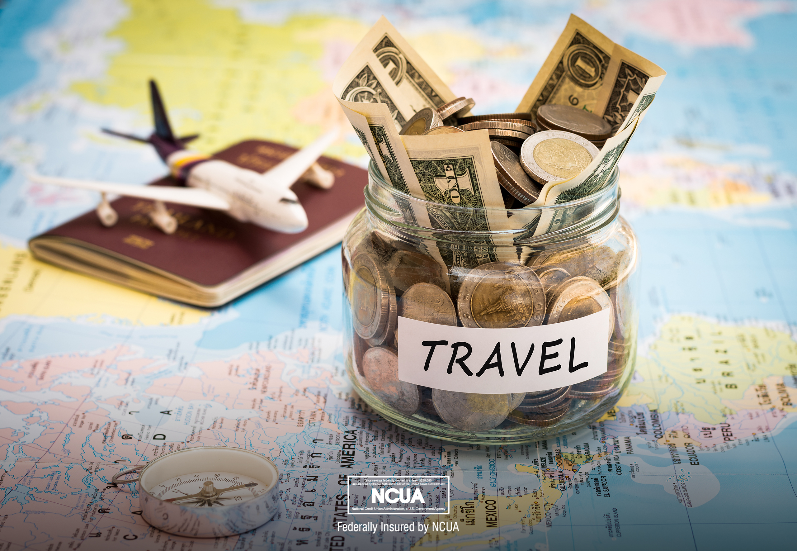 savings for traveling