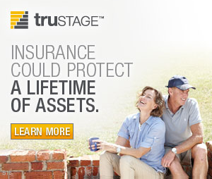 Get a quote for insurance from TruStage Insurance Agency, a Georgia Heritage FCU partner