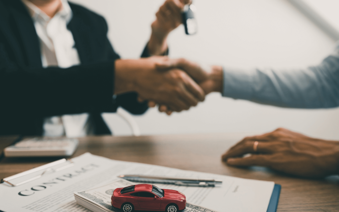 A Beginners Guide to Understanding Auto Loans
